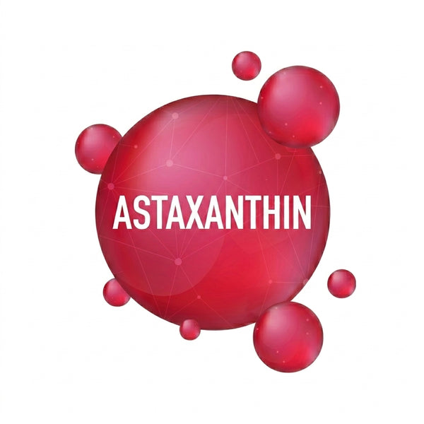 Astaxanthin
