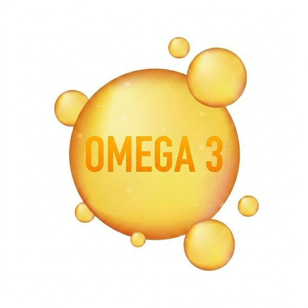 Omega 3