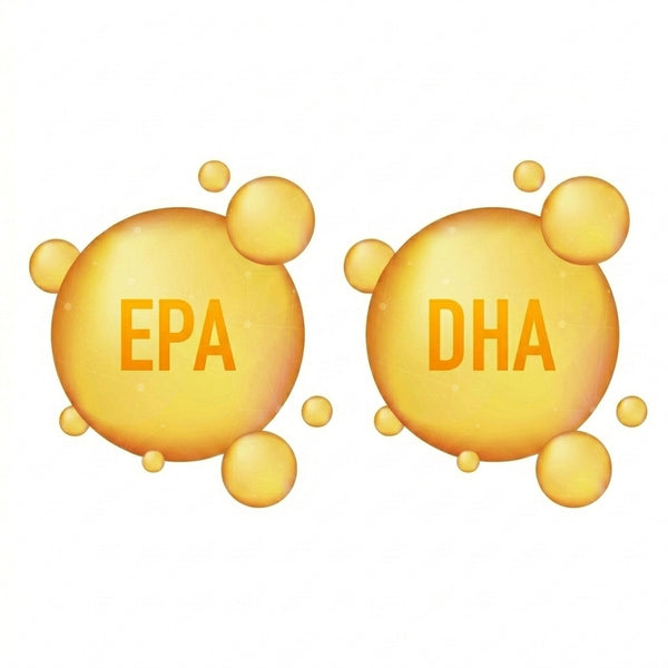 EPA & DHA