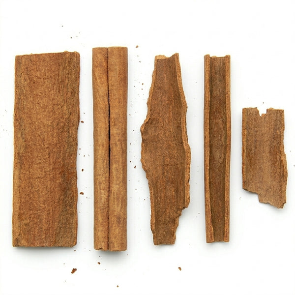 Cinnamon