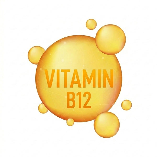 Vitamin B12