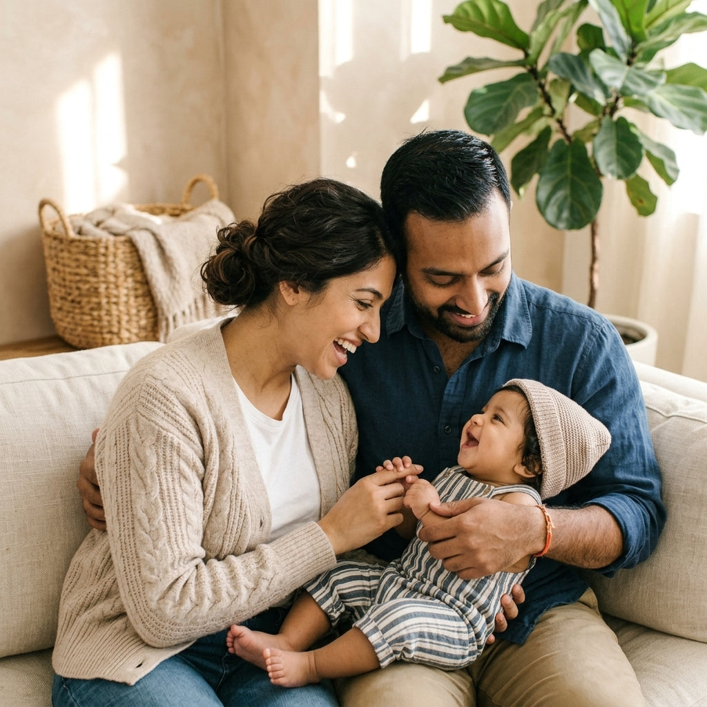 Lifestyle Changes That Can Support Fertility Naturally
