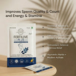 FertiLive Plus