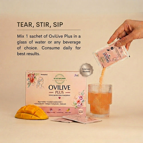 OviLive Plus