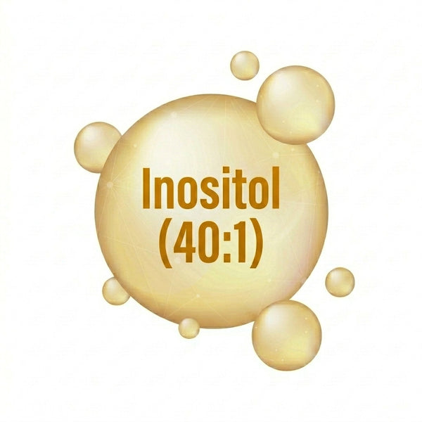 Inositol (40:1)