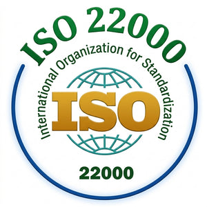 Certification badge