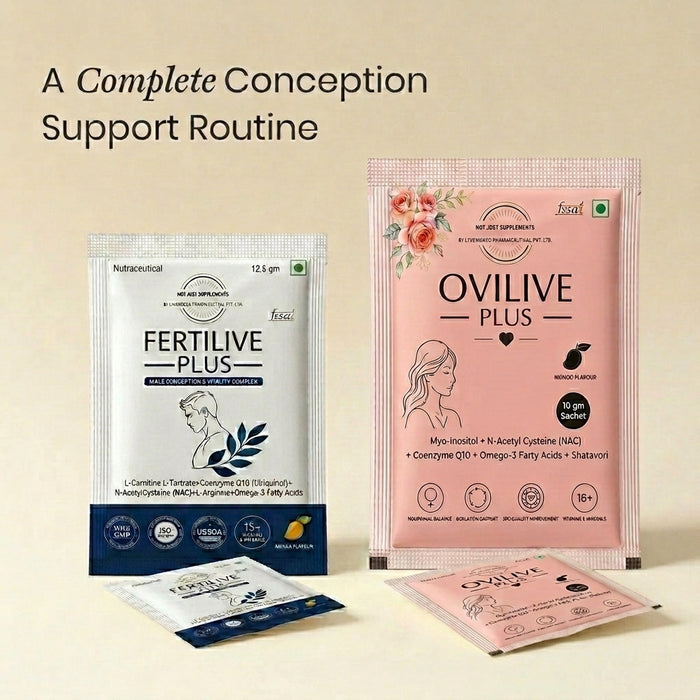 Couple Kit