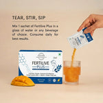 FertiLive Plus