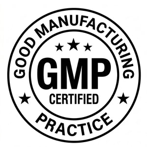 Certification badge