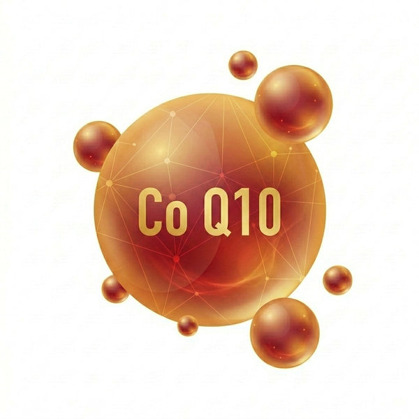Co Q10