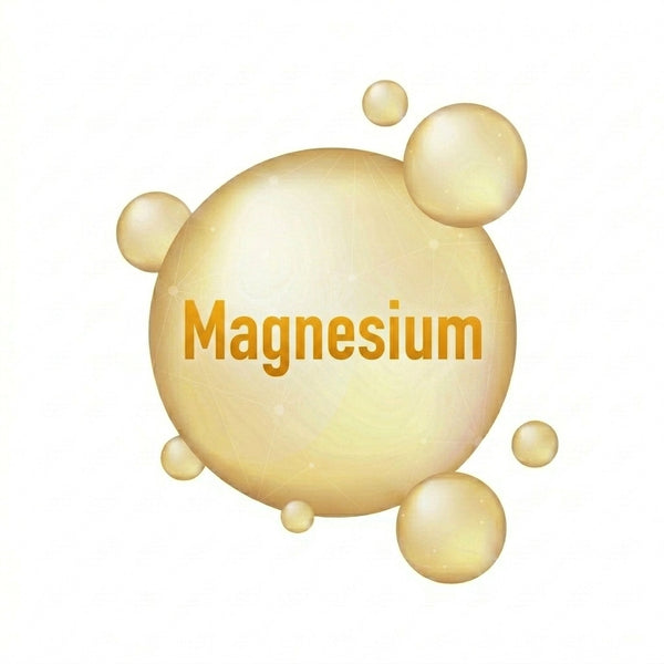 Magnesium