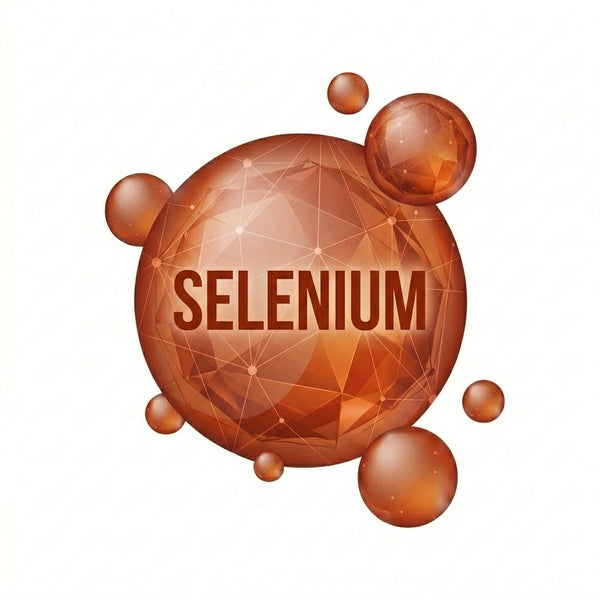 Selenium
