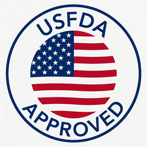 Certification badge