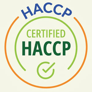 Certification badge